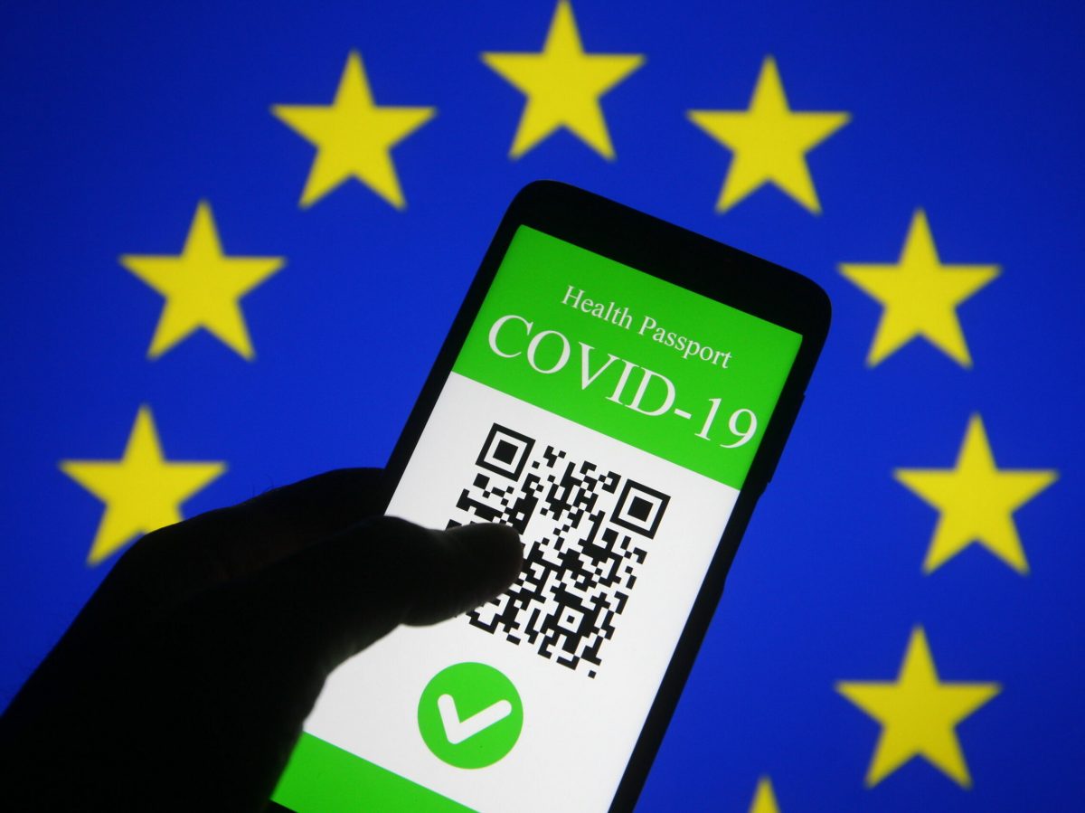 Green Pass: con il rifiuto della Galizia cade l’obbligo in tutta la Spagna