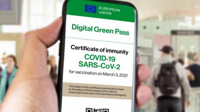 Arriva l’ufficialità, validi i test salivari per ottenere il Green Pass
