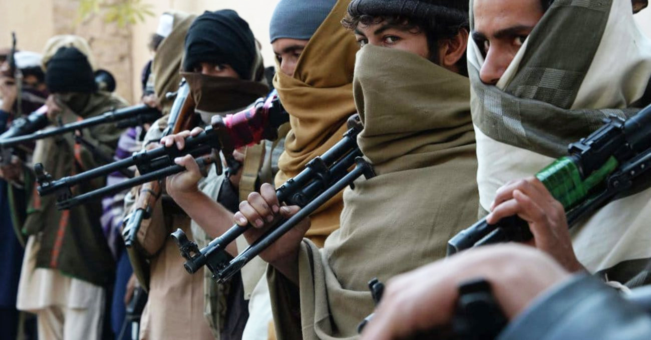 Afghanistan: i buoni propositi dei talebani non convincono. Meloni: “Favorire accoglienza profughi in stati confinanti”