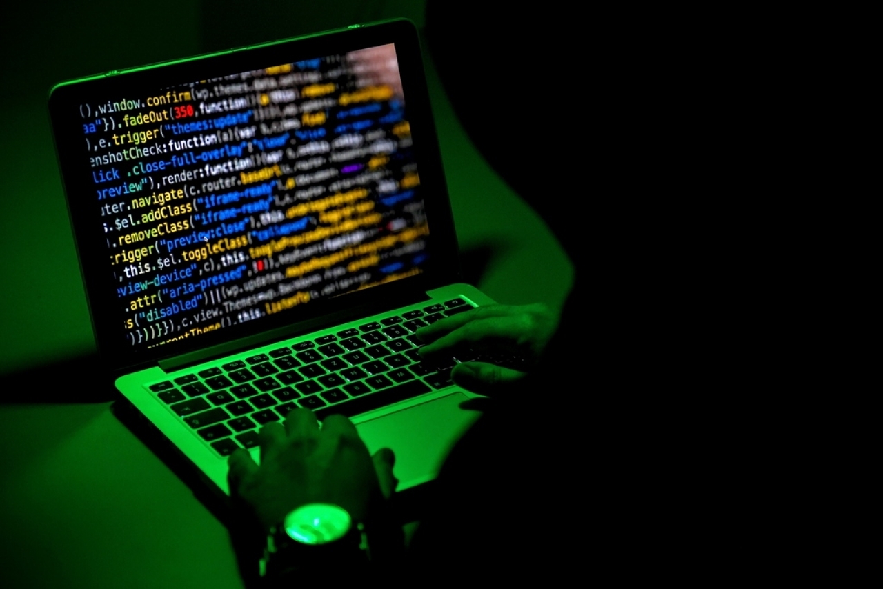 Attacco Hacker alla Regione Lazio: a rischio i dati del 70% della popolazione