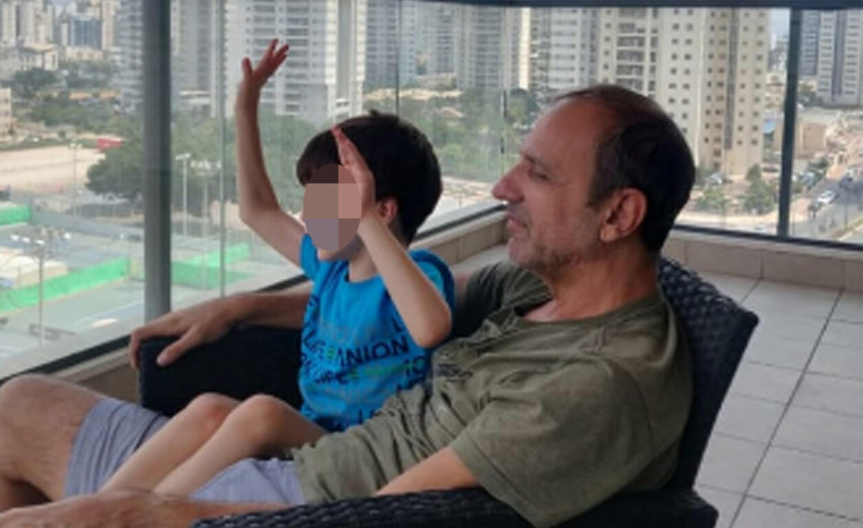 Piccolo Eitan, il nonno chiede il suo ritorno in Israele