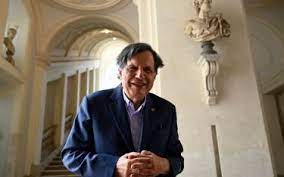 Premio Nobel per la Fisica all’italiano a Giorgio Parisi.