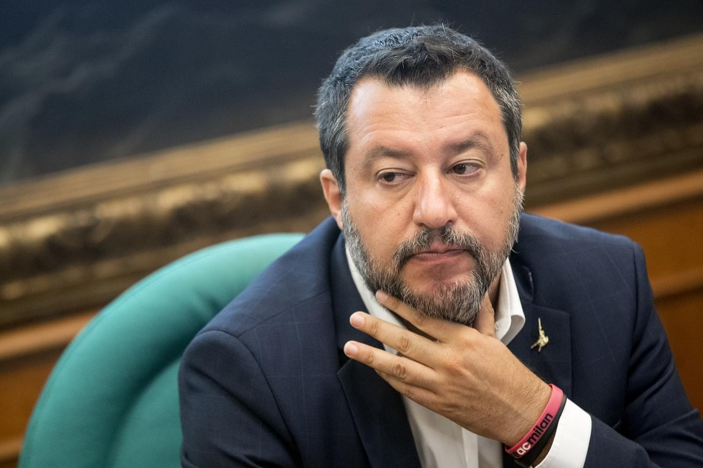 Open Arms: oggi Salvini alla prima udienza del processo. Deporrà anche Richard Gere. La difesa: “Accuse già smontate dal Gup”