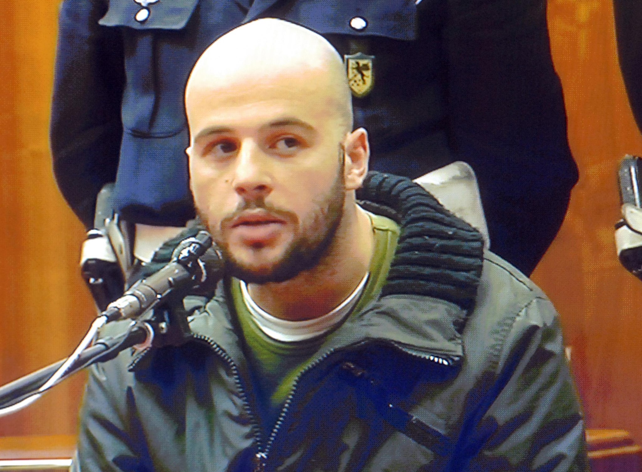 Strage di Erba, assolto Azouz Marzouk