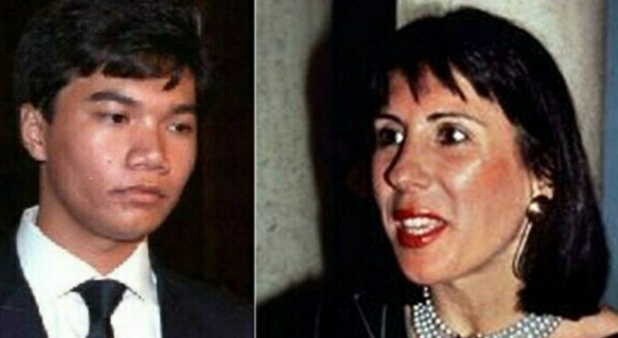 Delitto dell’Olgiata: scarcerazione per il killer della contessa Alberica Filo Della Torre