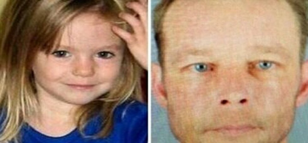 Caso  Maddie McCann, arriva la svolta: per i pm  Bruckner è l’assassino