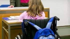 SCUOLA – Disabili, dalla Legge di Bilancio 100 milioni di euro per gli assistenti all’autonomia e comunicazione.