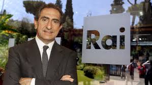 Rai: Maggioni al Tg1 e Sala al Tg3, l’ira di Conte Alta tensione in vista cda di domani. Leader M5s, mai più in tv 