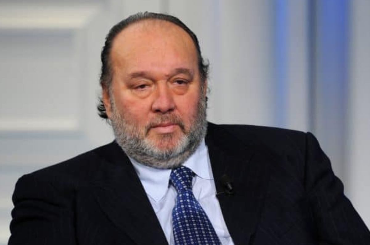Lutto nel mondo del giornalismo sportivo: è morto Giampiero Galeazzi, il giornalista tv aveva 75 anni