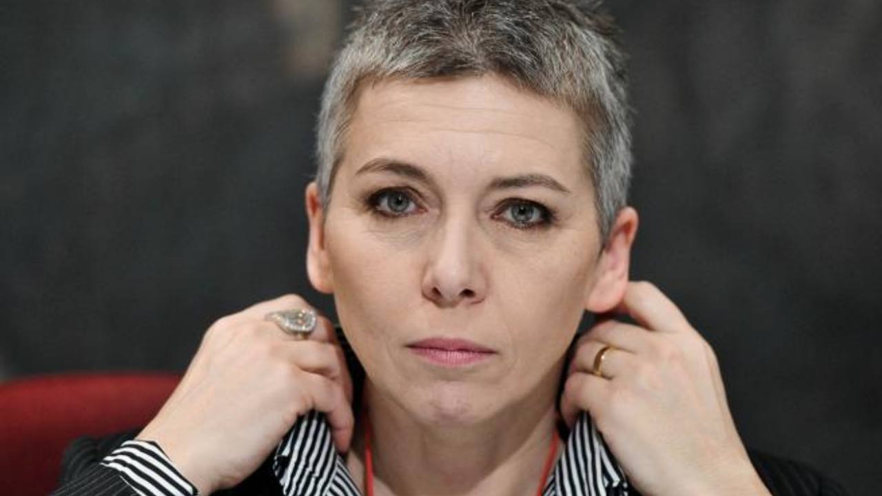 Irene Pivetti indagata per riciclaggio. Sequestrati 4 mln di euro