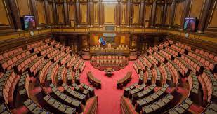 SCUOLA – Legge di bilancio, inizia l’esame del Parlamento