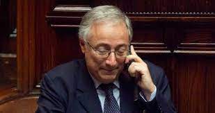 Balneari, Sentenza scritta dall’ex montiano Patroni Griffi