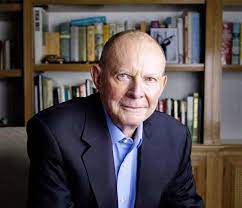 Addio a Wilbur Smith. Principe dell’avventura