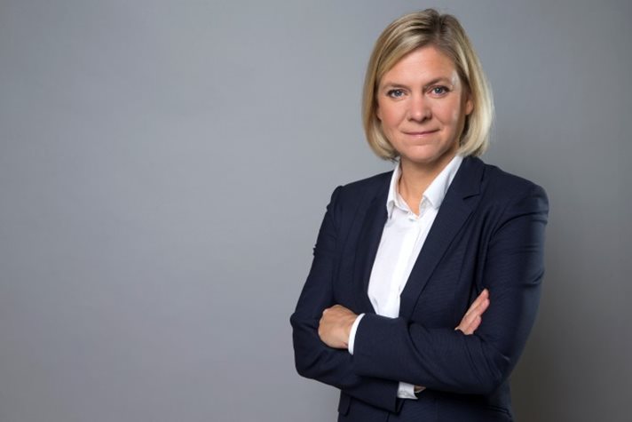 Svezia: la premier Magdalena Andersson si dimette a poche ore dalla nomina