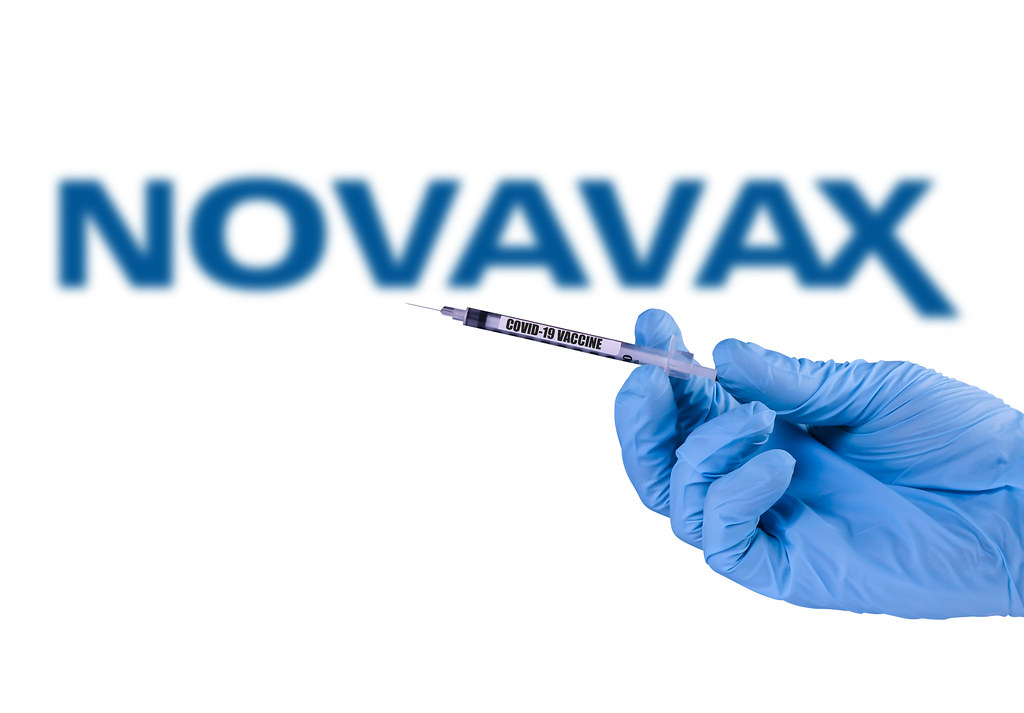 Covid-19: Il vaccino Novavax da gennaio in Italia. Il via libera dall’Aifa