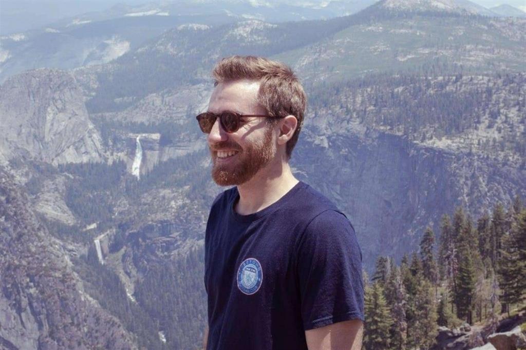 New York: dottorando italiano della Columbia University ucciso a coltellate