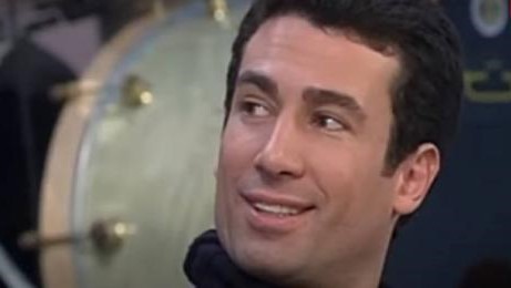 Roma: l’attore Paolo Calissano trovato morto in casa. Indagine per omicidio colposo