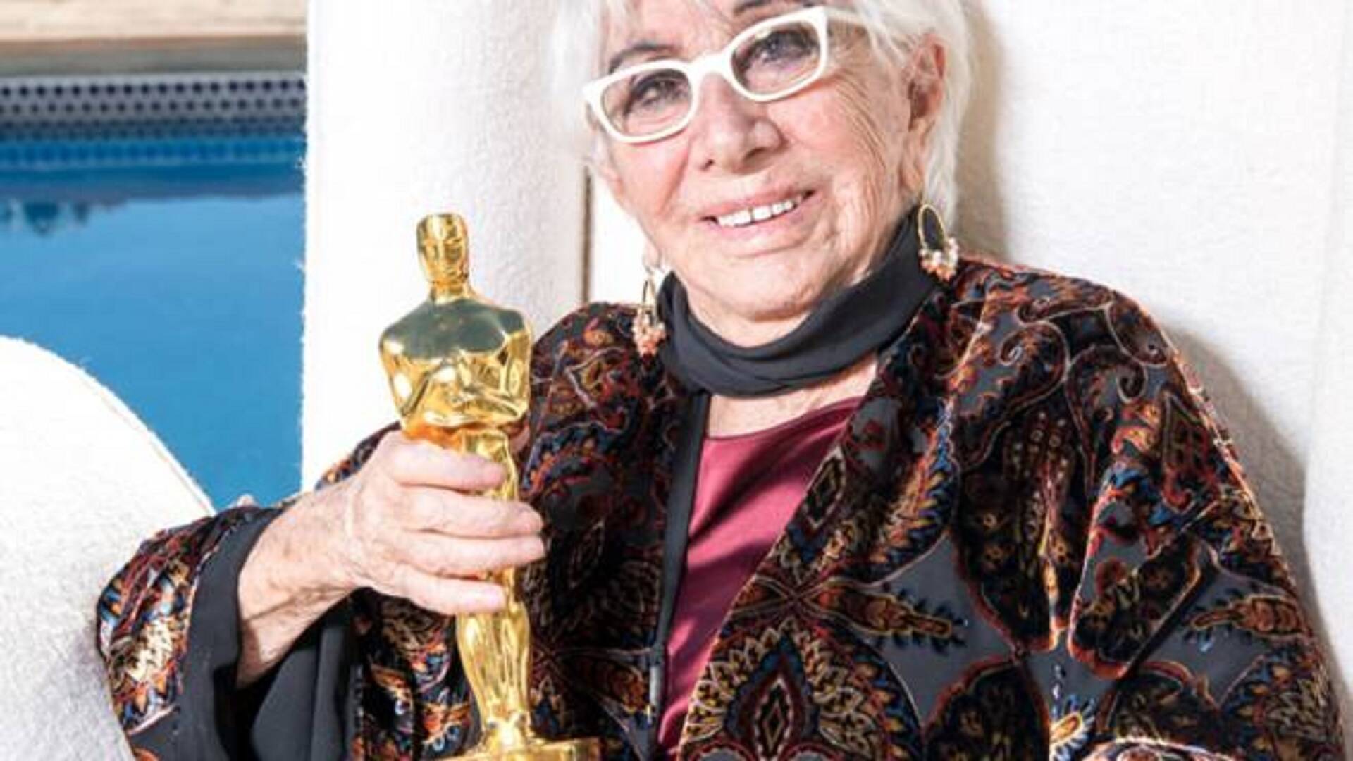 Lina Wertmüller: la regista scomparsa a 93 anni