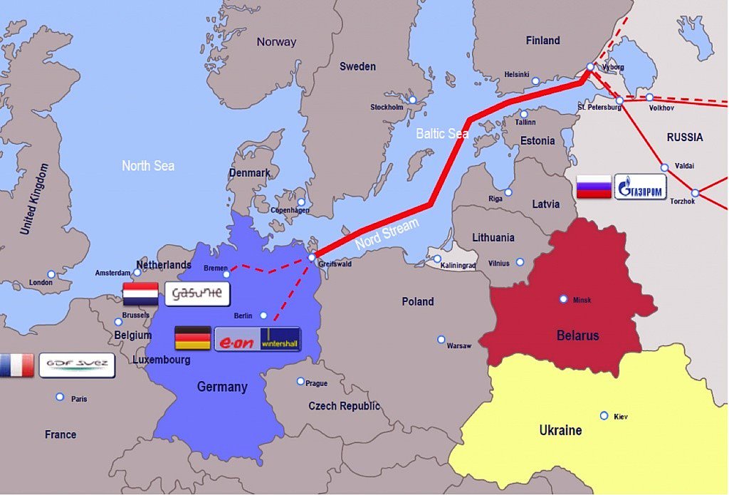 Germania: la ministra degli esteri conferma il blocco del gasdotto russo Nord Stream 2. Le conseguenze per l’Europa