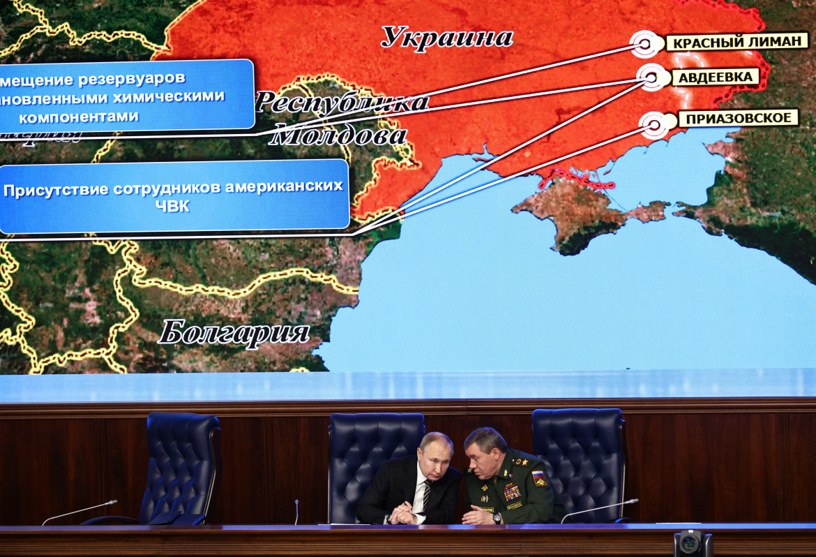 Ucraina e Russia, Putin alla NATO: “Pronti alla risposta militare”. Scholz “Preoccupazione per truppe russe al confine”