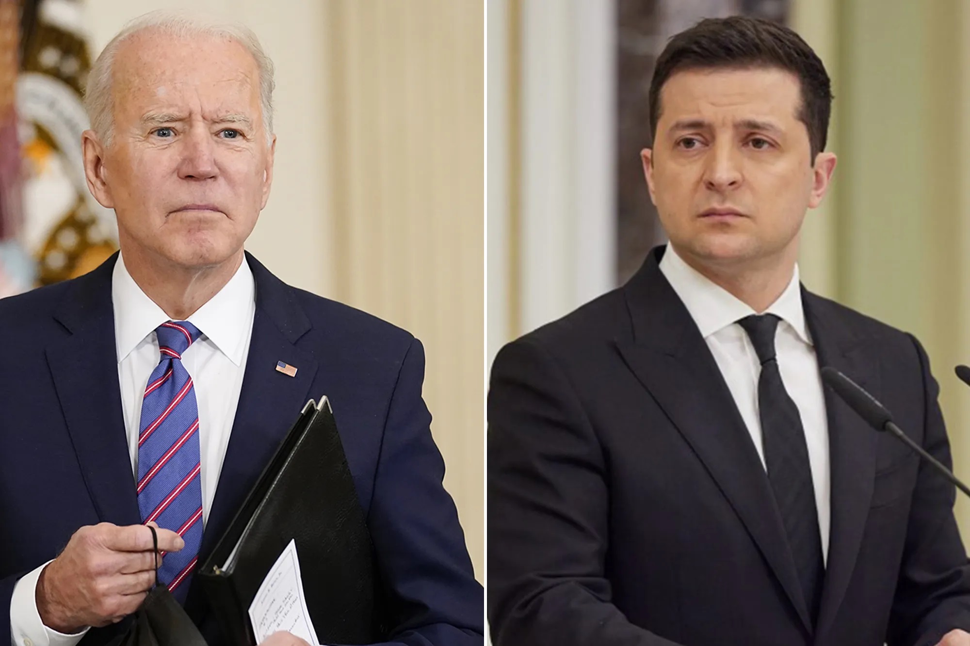 USA: Biden sostiene l’adesione dell’Ucraina alla NATO