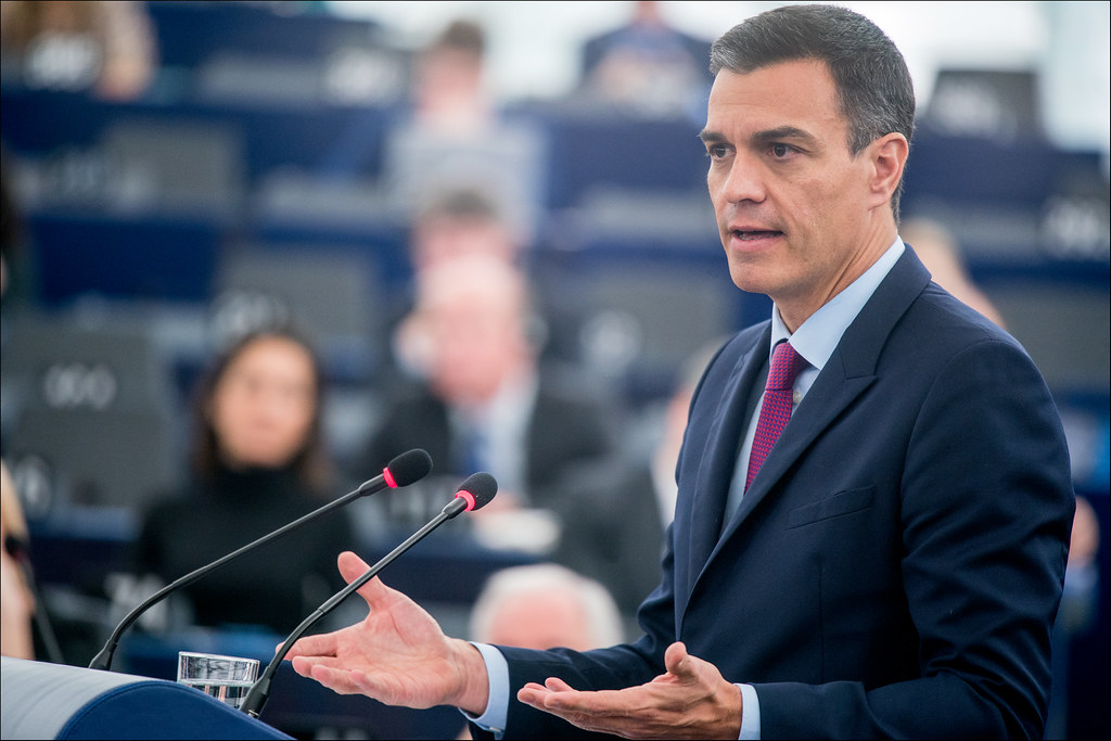 Covid-19: la Spagna verso una gestione simile a quella dell’influenza. Sanchez “Dibattito da portare in UE”