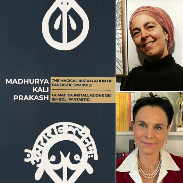 Libri – Psicoanalisi e arte: “La magica installazione dei simboli fantastici”, di Maduria Kali Prakash-Agostini. Intervista alla Dott.ssa Adelia Lucattini