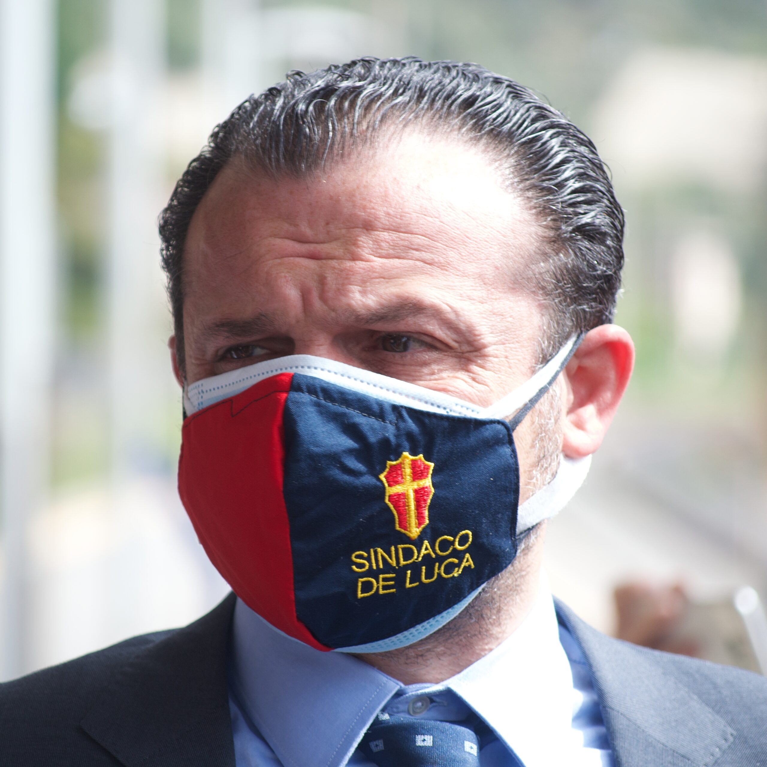 Processo Fenapi: Cateno De Luca assolto
