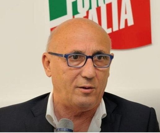FI: Addio al Deputato Vincenzo Fasano