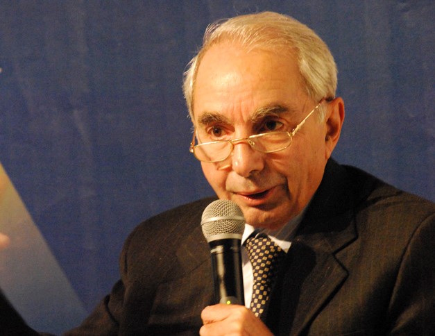 Corte costituzionale: Giuliano Amato eletto Presidente con voto unanime