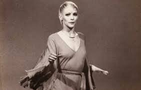 Addio a Gloria Piedimonte, l’indimenticabile “Guapa” di discoring