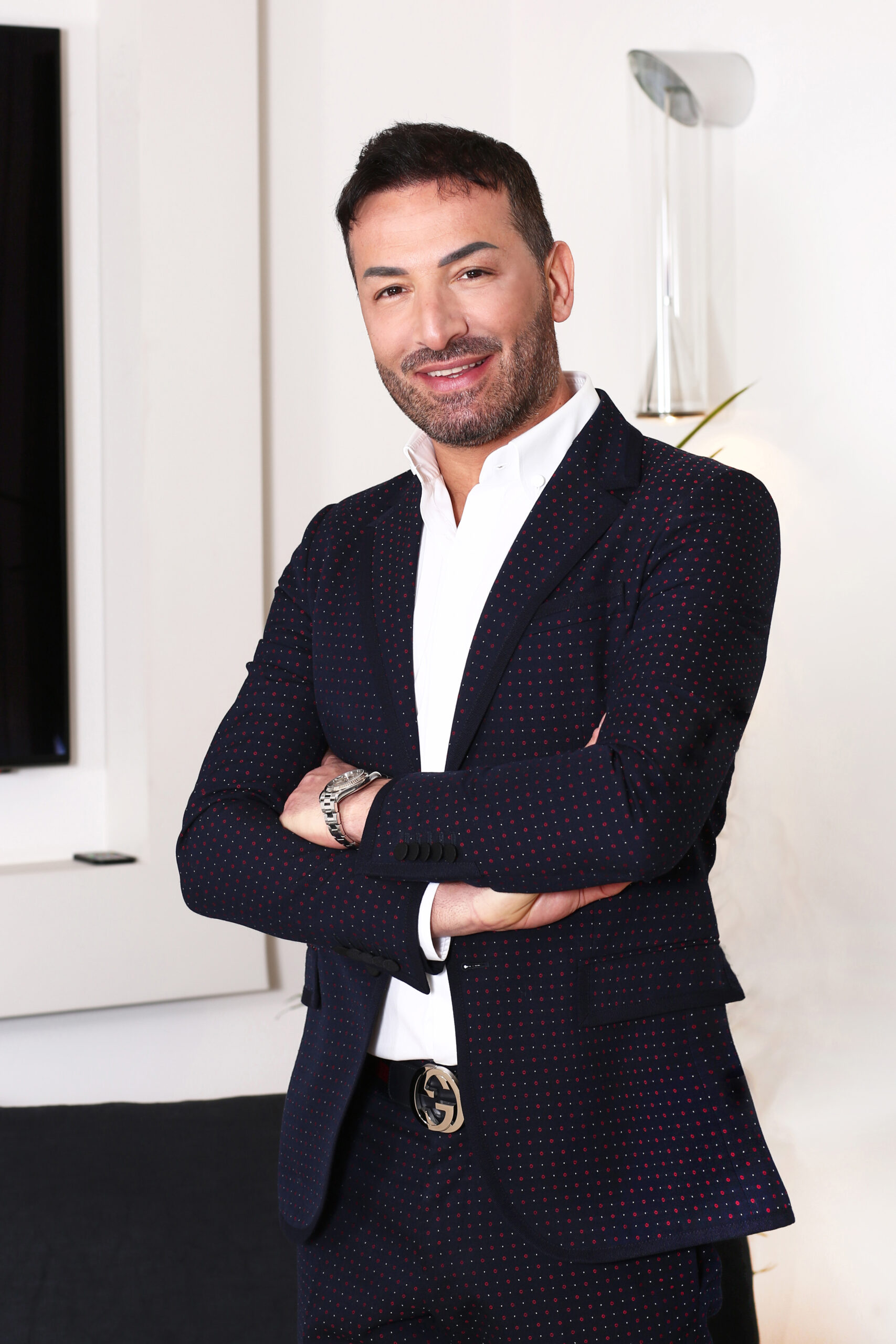 Salute e Lavoro – Quando la prevenzione si fa in Azienda. Intervista al Dott. Mauro Atturo