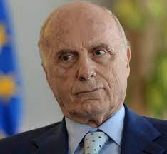 Quirinale: Paolo Maddalena il più votato con 36 preferenze