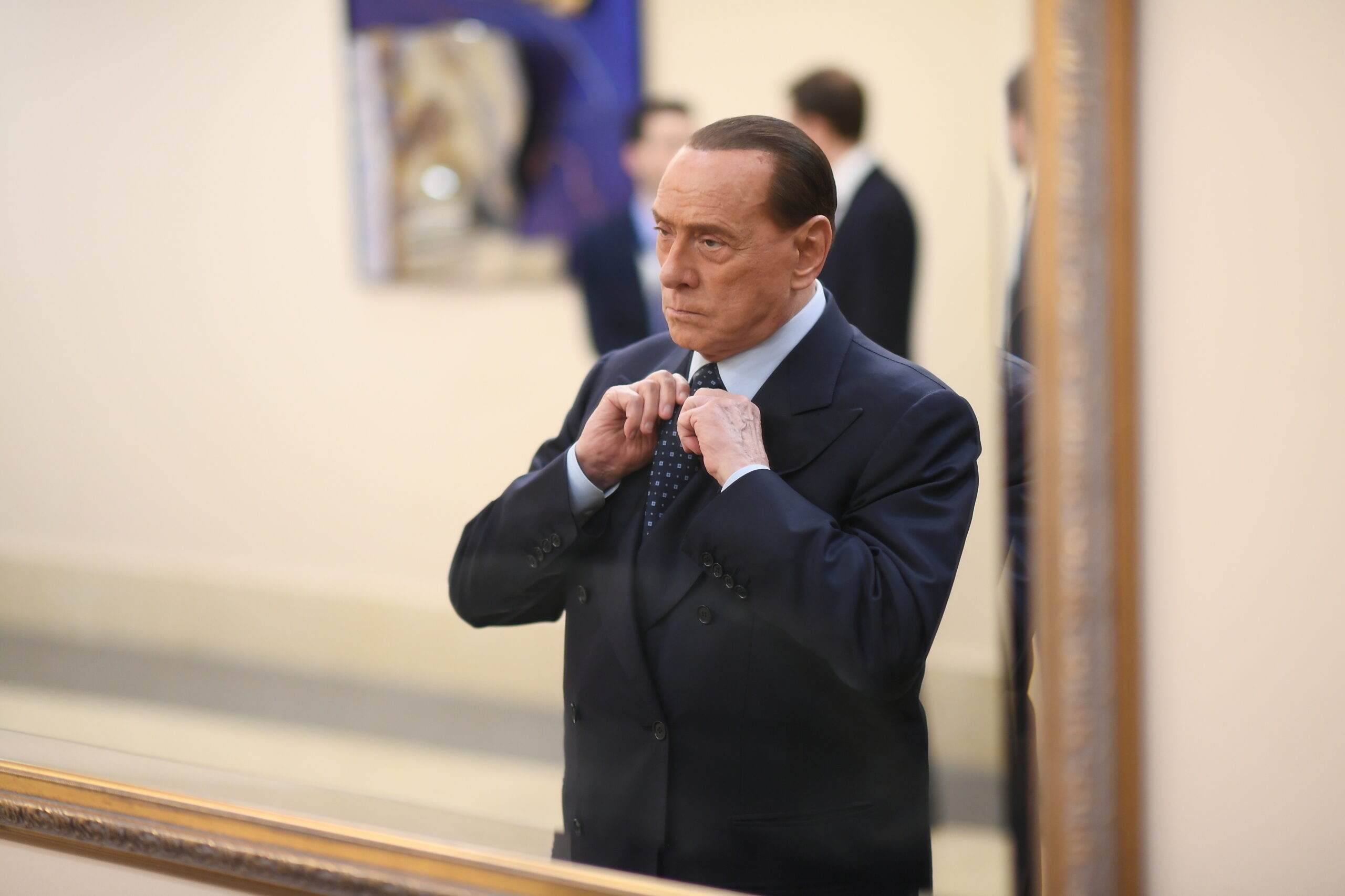 Quirinale: Berlusconi deciderà entro domenica se sciogliere la sua riserva