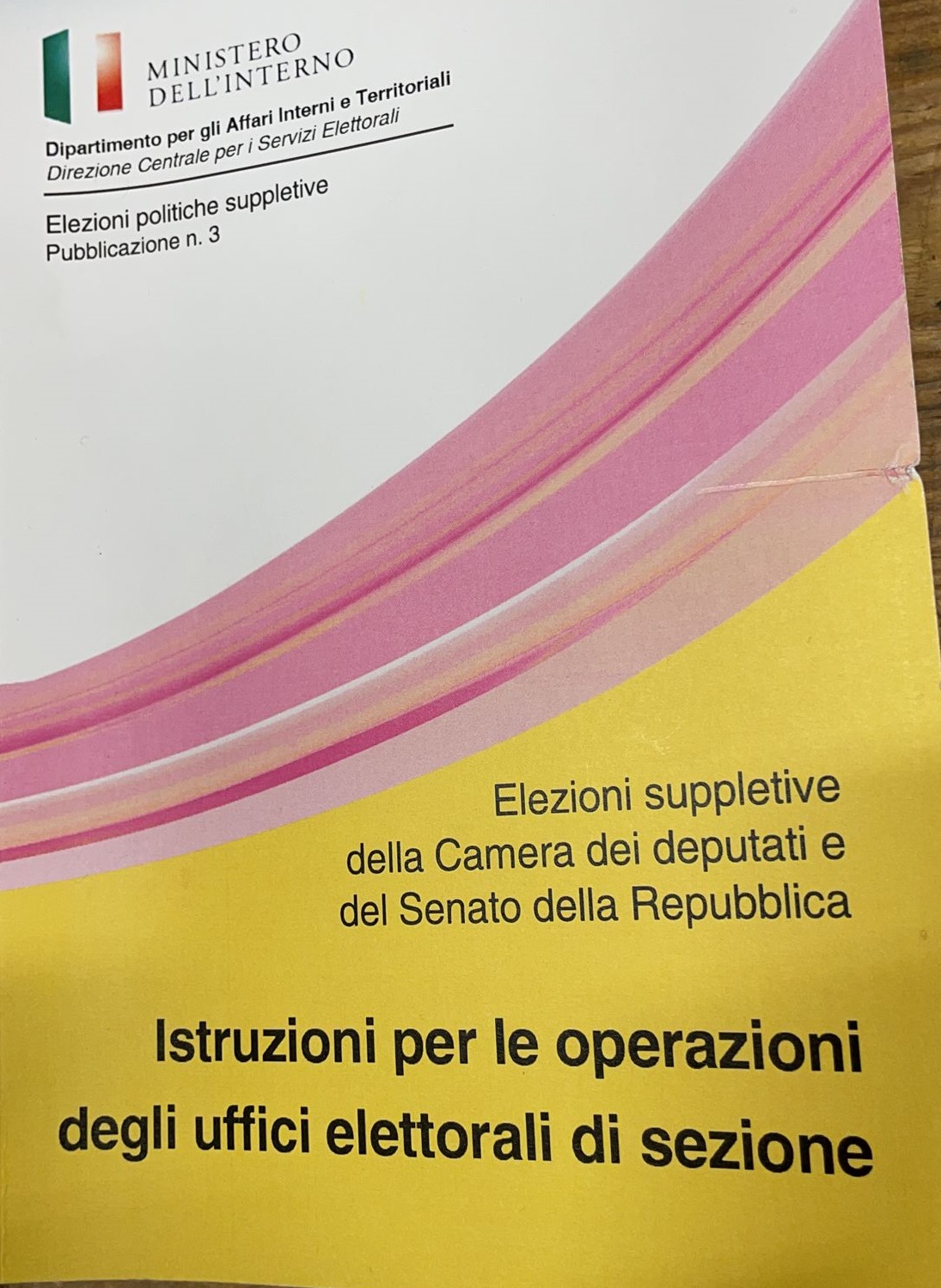 Suppletive: terminato spoglio, D’Elia (Pd) vince con il 59,43%