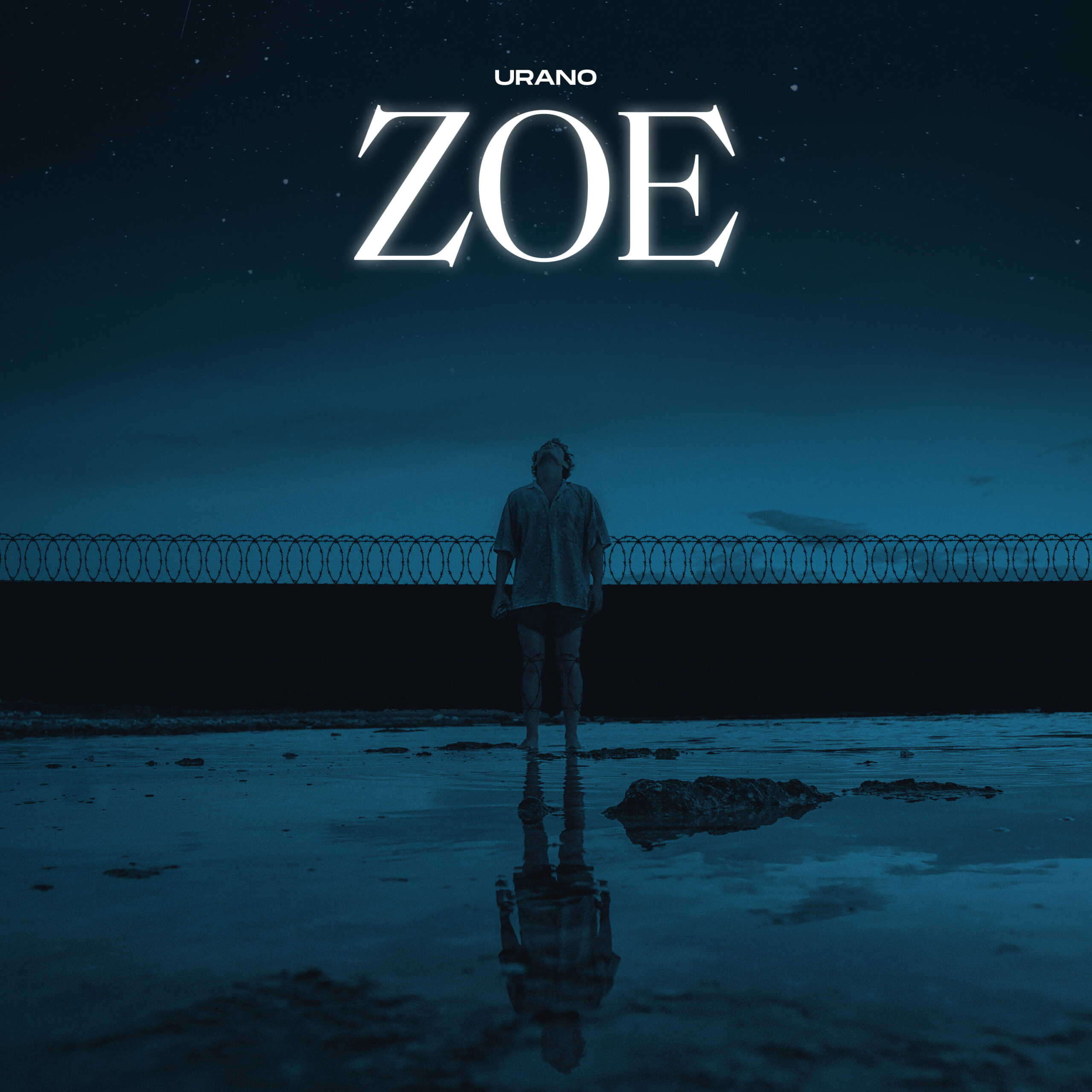 MUSICA – GIORNATA DELLA MEMORIA – URANO pubblica il 21 gennaio ZOE, un inno alla vita