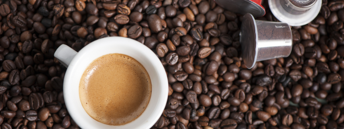 Caro colazione, record del prezzo del caffè al bar, che sale a 1, 50  euro