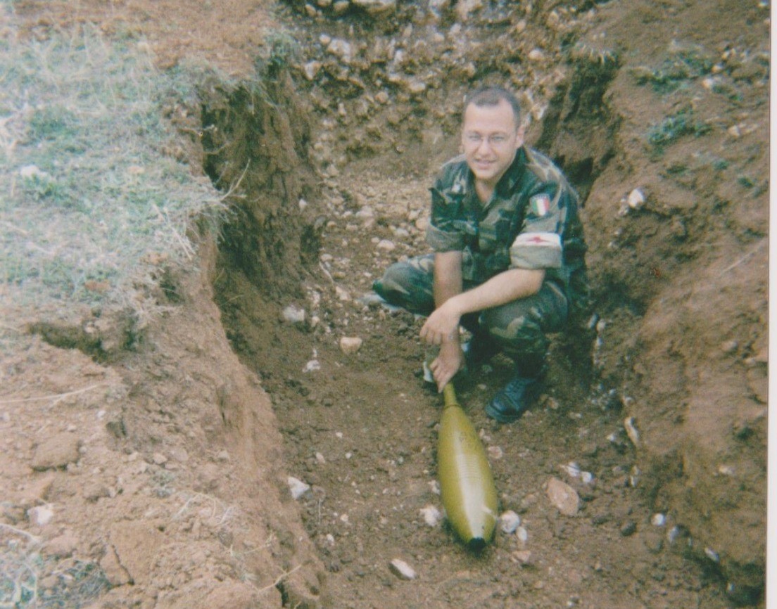 Amianto nell’Esercito Italiano: il TAR del Lazio condanna il Ministero della Difesa al risarcimento eredi per la morte del Maresciallo Giuseppe Lazzari