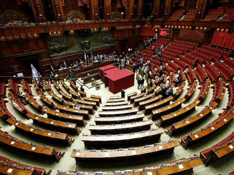 Presidente della Repubblica, fumata nera anche alla quarta votazione