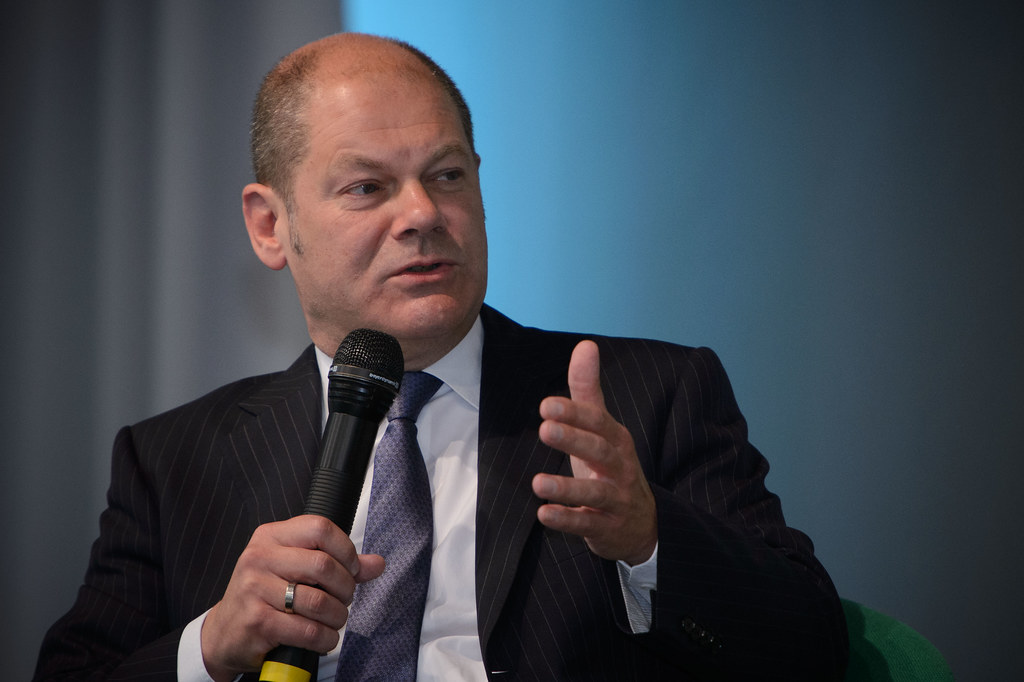 Ucraina: oggi incontro tra Putin e Scholz. Il cancelliere tedesco: “L’ingresso dell’Ucraina nella Nato non è in agenda”