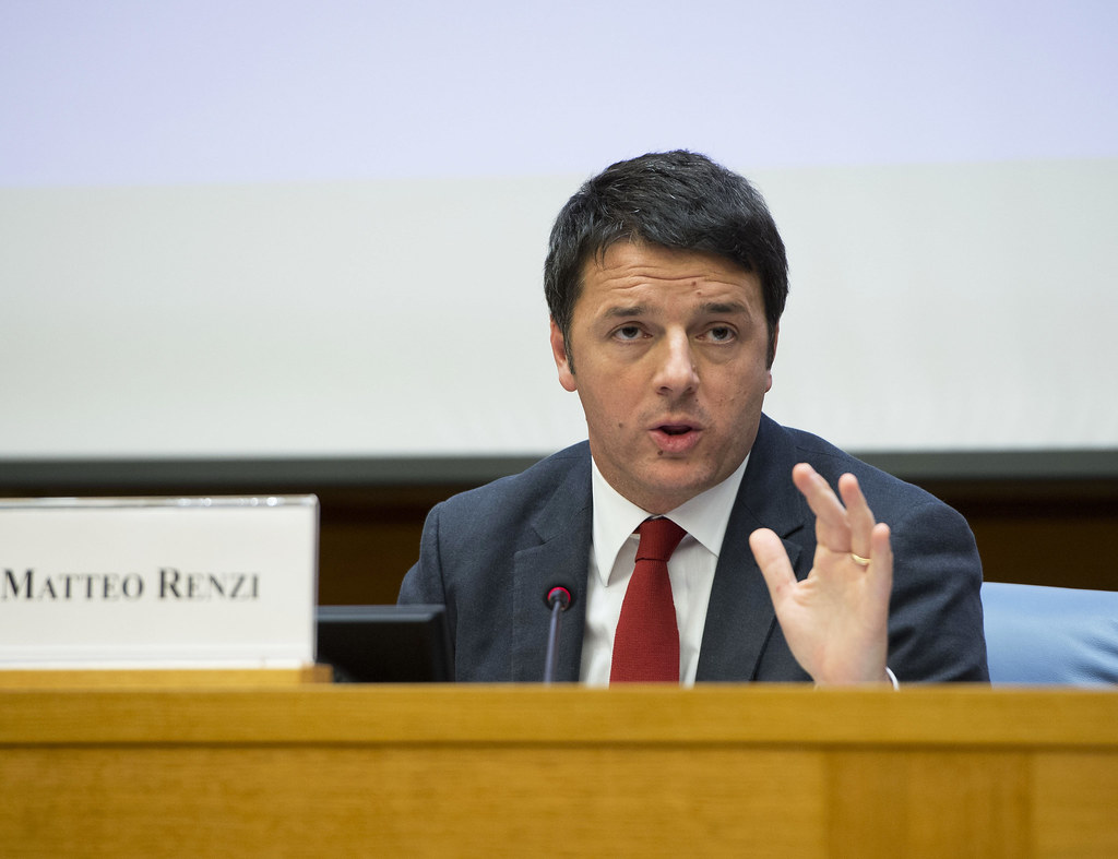 Caso Open: Anm contro la denuncia di Renzi “”Delegittima i Pm, inaccettabile”