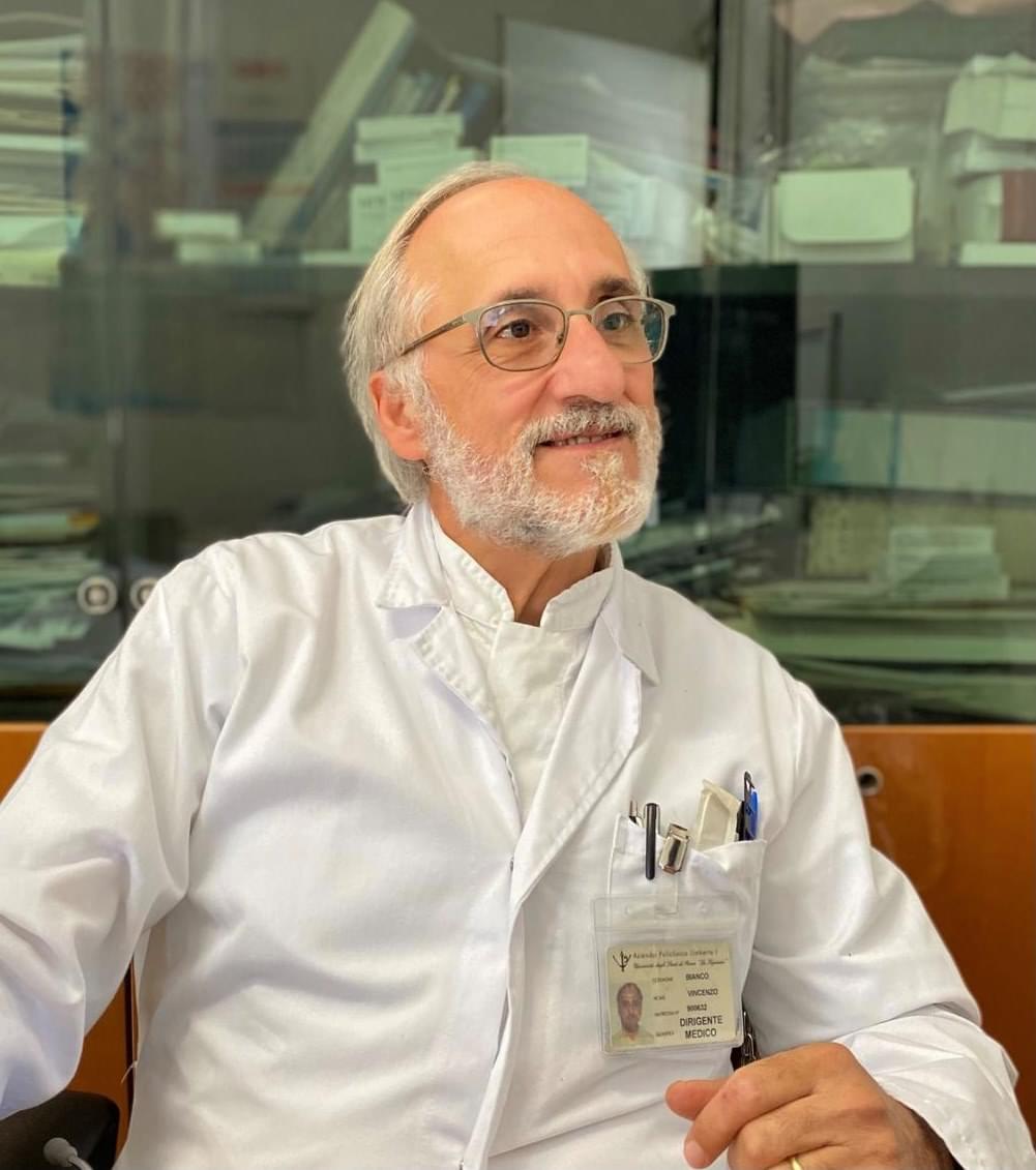 Malattie Oncologiche – Diagnosi precoce e Prevenzione. Intervista al Dott. Vincenzo Bianco, Dirigente medico Oncologo e Consigliere dell’Ordine dei Medici di Roma e Provincia.