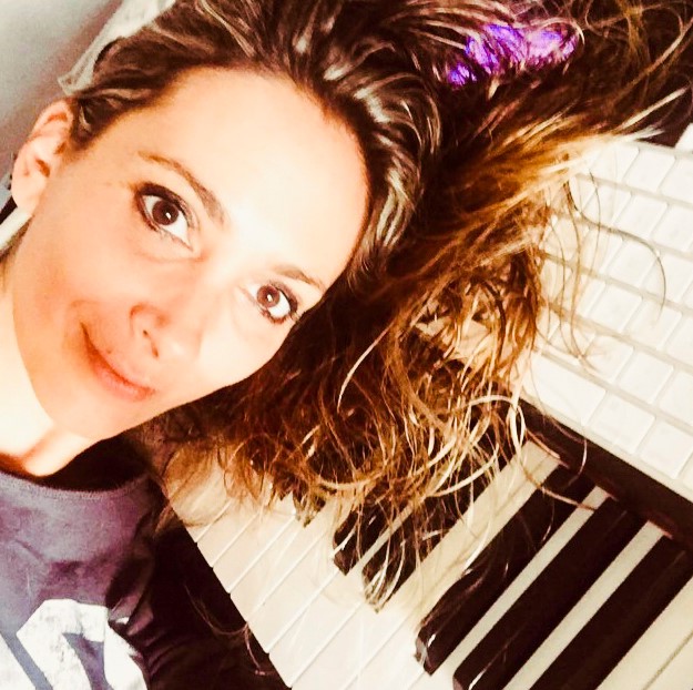 Oblivion: l’amore oltre l’oblio. Natalia Paviolo in concerto.