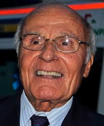 Addio al telecronista Rai Tito Stagno: raccontò agli italiani lo sbarco sulla luna
