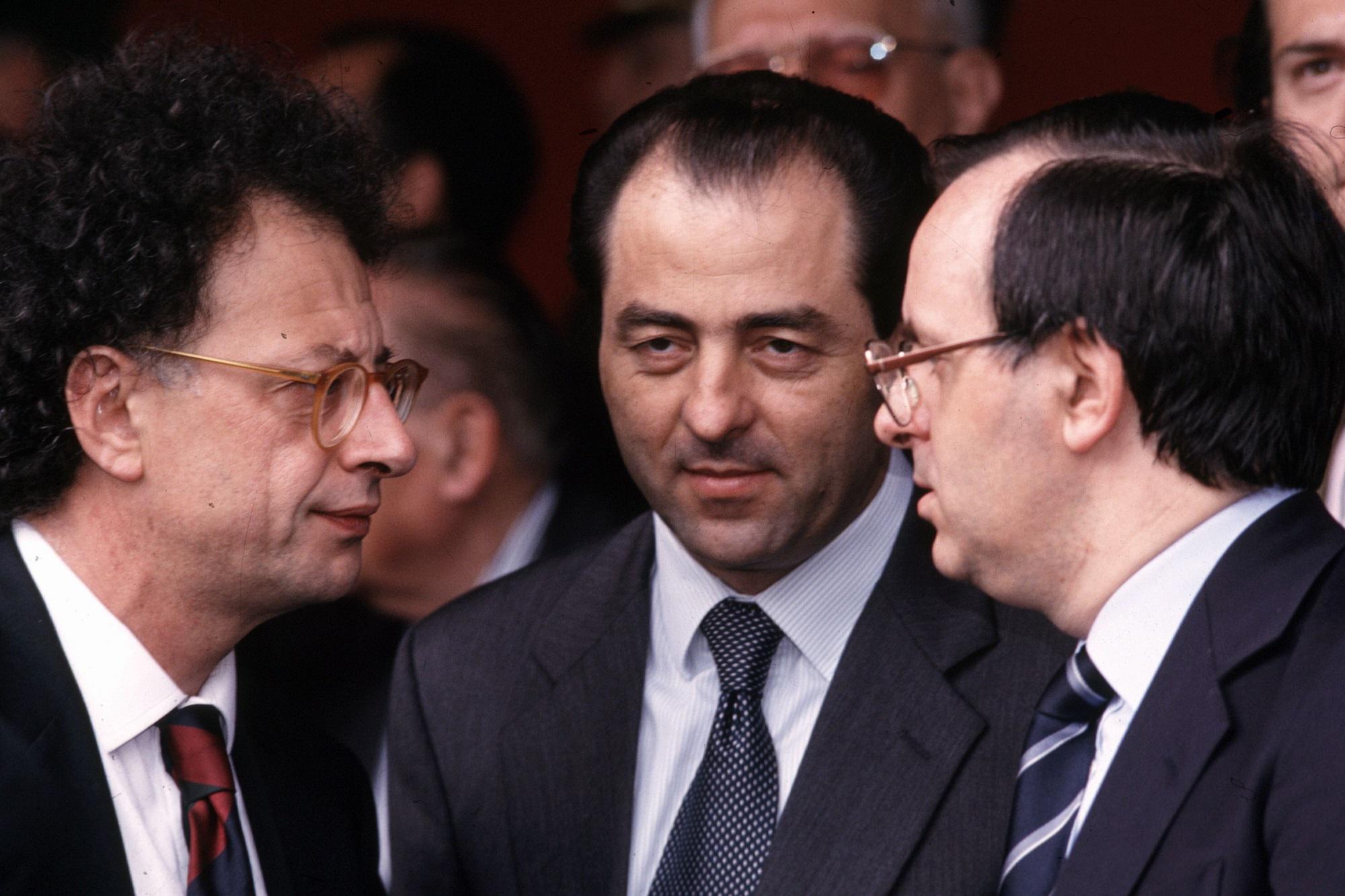Mani Pulite, a trent’anni dall’inchiesta, che cosa è cambiato?