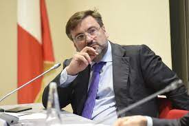Ucraina, Baldoni: ”Massima allerta su cyber attacchi, Russia ha potenzialità non usate”.