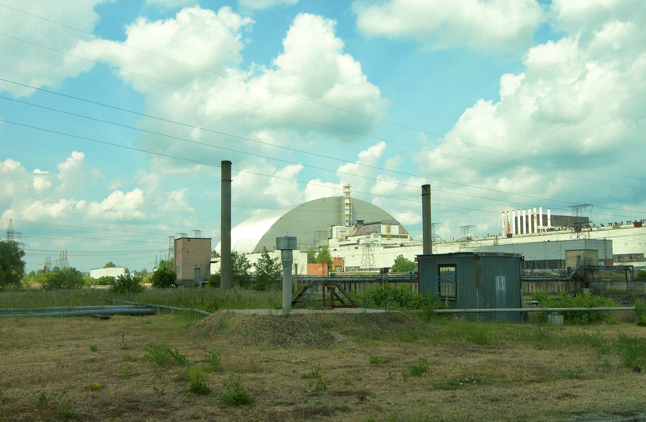 Ucraina: Kyiv chiede all’Aiea di mettere in sicurezza le centrali nucleari