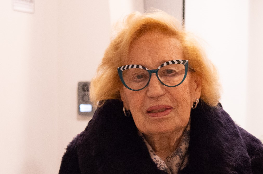 Maria Romana De Gasperi morta a 99 anni. Mattarella “Profondamente commosso”