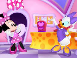 RAI RAGAZZI – MINNIE TOONS (Disney) da venerdì 18 marzo sulla piattaforma RAIPLAY