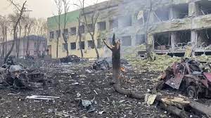 Ucraina: si guarda alla tregua per Mariupol